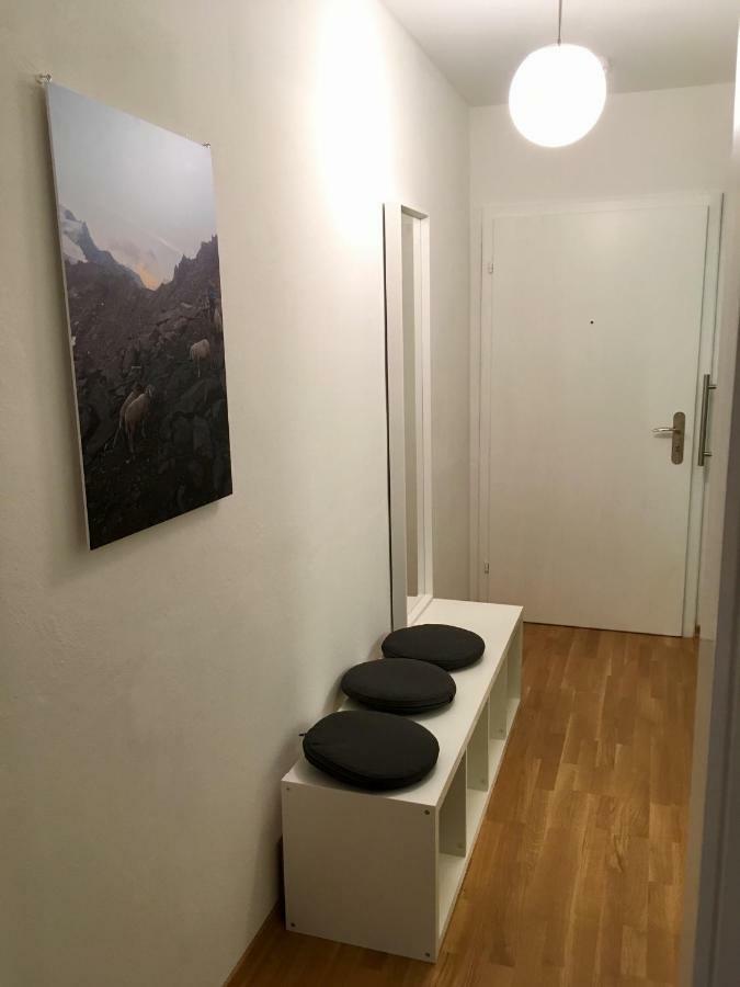 Ferienwohnung In Marquartstein Mit Bergblick Exterior photo